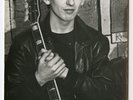 Beatles George Harrison 1961 Cavern Club Liverpool Vintage UK Photograph