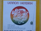 The Beatles John Lennon Jimi Hendrix LP DAYTRIPPER JAM shrinkwrap