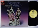 IDA HAENDEL, MICHAEL RABIN, LEONID KOGAN Violin Works EMI HORZU GERMANY