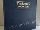 The Beatles Blue Box Collection 14 LP Record Album Beautiful Set
