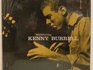 Kenny Burrell Blue Note 1523 Introducing (Liberty) MONO RVG