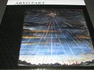 ARVO PART 