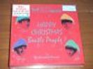 THE BEATLES -The Official Fan Club Christmas Records-7 x 7