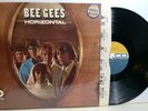 THE BEE GEES Horizontal '68 Atco RARE MONO in shrink NM- Nice
