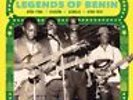 Legends Of Benin-Various  (UK IMPORT)  VINYL NEW
