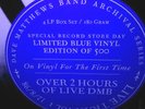 BLUE VINYL Live Trax Volume 1 SEALED Record Store Day Dave Matthews Band rare LP