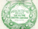 American Top 40 12-22-73 RARE Christmas Show Bing Crosby Elvis Presley Ronettes