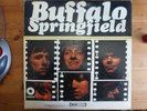 Buffalo Springfield - Stills Neil Young MONO (VG) 1966 ATCO 33-200 Early