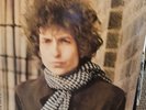 2LPs: BOB DYLAN BLONDE ON BLONDE Like New