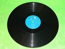 ELVIS PRESLEY : Blue Moon - Original 1956 UK issue 78rpm HMV POP 272