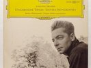 SLP 133223 - KARAJAN - BRAHMS hungarian dances DGG stereo 10