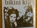 BIKINI KILL - Peel Sessions EP (Unofficial 1993) Ltd 7