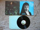 Michael McGear Woman Mike McCartney Vinyl UK 1972 Island A1U/B2U Pink Rim LP