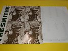 The Smiths ?– Meat Is Murder 1985 LP OIS GER Rough Trade RTD 28 VINYL NEAR MINT