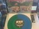 Fat Wreck Holiday 2017 Euro Store Edition 10” Vinyl NOFX TEENAGE BOTTLEROCKET
