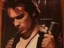 JEFF BUCKLEY   GRACE   180gms VINYL LP   PRINTED INSERT 2010