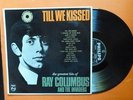 RAY COLUMBUS KIWI-OZ GARAGE/BEAT/SOUL=TILL WE KISSED