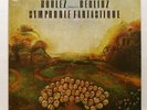PIERRE BOULEZ - BERLIOZ symphonie fantastique COLUMBIA LP NM