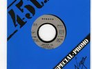 45 RPM SP PROMO RENAUD JONATHAN