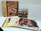The Beatles - From Liverpool - The Beatles Box (Vinyl) 8 LP Spanish Box