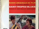 HENRI CROLLA & ANDRE HODEIR - SAINT-TROPEZ BLUES 10