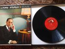 HOROWITZ/ BEETHOVEN / SONATA IN F MINOR/ RCA SD LIVING STEREO LSC 2366 / ED1 /