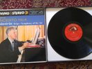 RUBINSTEIN / BEETHOVEN CONCERTO NO. 4/  RCA LIVING STEREO SD LSC 2123  ED1 PROMO