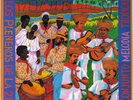 LOS PLENEROS DE LA 21 CONJUNTO MELODIA TROPICAL PUERTO RICO PUERTO RICO LP NM