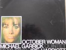 Michael Garrick - October Woman - 1965 UK Pressing