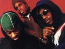 Black Moon - Enta Da Stage '93 LP US ORG  Da Beatminerz