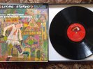 STRAVINSKY/ PETROUCHKA/ MONTEUX/ RCA SD LIVING STEREO LSC 2603 / ED1 / TAS