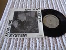One Way System ?–Stab The Judge 7