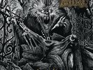 Monarque – Lys Noir LP Black Metal New Forteresse