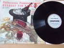 SAX 2404 BLUE / SILVER  HERBERT VON KARAJAN  'PHILHARMONIA PROMENADE CONCERT' EX