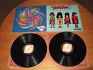 The Move Shazam/The Move vinyl lp