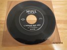 45 rpm Heartbeats, The - Hull 720– 1957 - A Thousand Miles Away