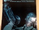 Hank Mobley Soul Station Blue Note BLP 4031 47 West 63rd Ear RVG