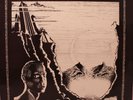 WIPERS - Alien Boy  - EP - 1987 - Weird Sytem Rec. Vinyl - Limited Edtion - 