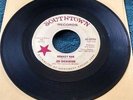 Jim Dickinson - Monkey Man/Shake 'Em on Down 45 Promo garage Strong VG
