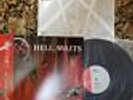 SLAYER JAPAN 1ST PRESS HELL AWAITS VINYL
