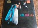 Tico lp-1039 Continental Cha Cha LP Latin Salsa Bolero