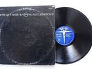 VELVET UNDERGROUND LP -WHITE LIGHT WHITE HEAT US édition Verve V6 5046