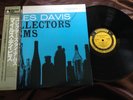 MILES DAVIS COLLECTOR'S ITEMS PRESTIGE VIJ-242 Japan OBI Mono Vinyl LP
