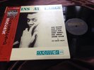 DOUG WATKINS WATKINS AT LARGE BLUE NOTE GXF-3122 OBI MONO Japan Vinyl LP