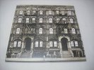 Led Zeppelin, Physical Graffiti, SSK 89400 A1 B5 C1 D1 UK 1st Press  EX+/EX+/EX+