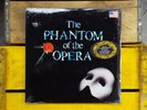 Vintage Phantom Of The Opera 1987 SEALED Double Vinyl Albums Crawford