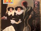 Alice Cooper  ?– DaDa LP 1-23969 Original 1983 VG+ WB Rare Bob Ezrin-1983