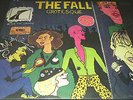 THE FALL 