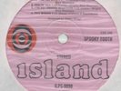 Spooky Tooth - 'Spooky Two' 1969 UK Island LP ILPS9098