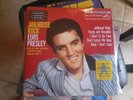 Elvis Presley FTD 12inch jailhouse rock vinyl sealed